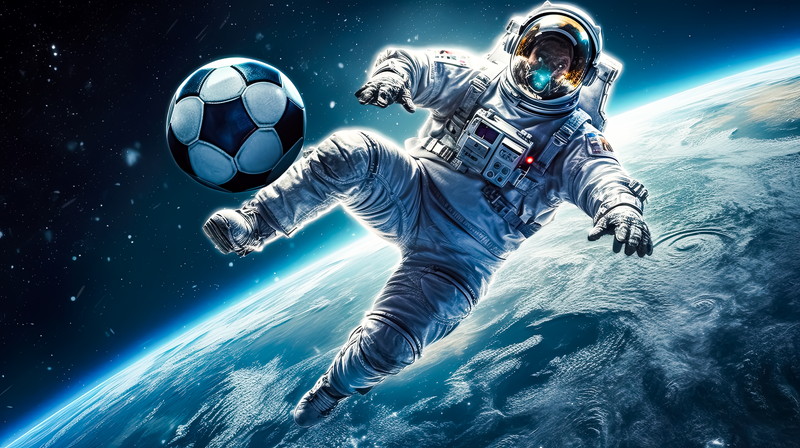 サッカー 