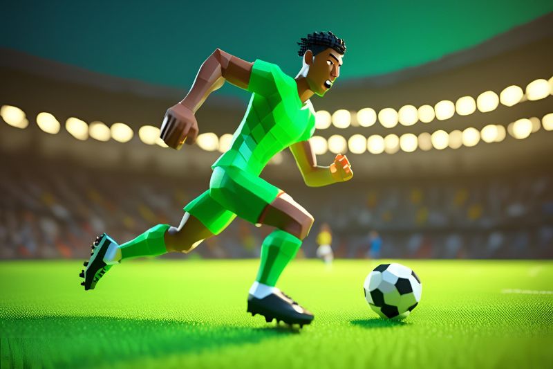 サッカー